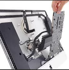 iMac Ekran Kartı